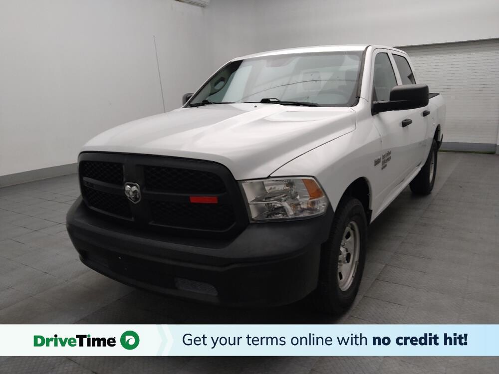 2020 RAM 1500 in Marietta, GA 30062 - 18143719
