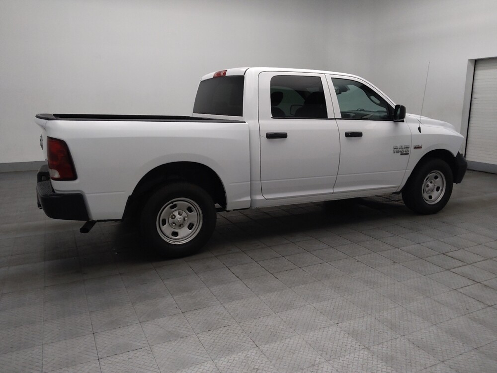 2020 RAM 1500 in Marietta, GA 30062 - 18143719 10