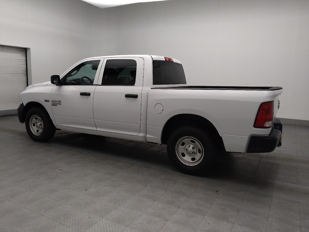2020 RAM 1500 in Marietta, GA 30062 - 18143719 3