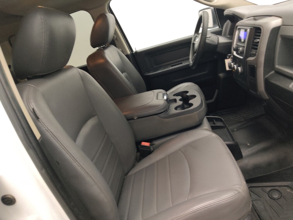 2020 RAM 1500 in Marietta, GA 30062 - 18143719 21