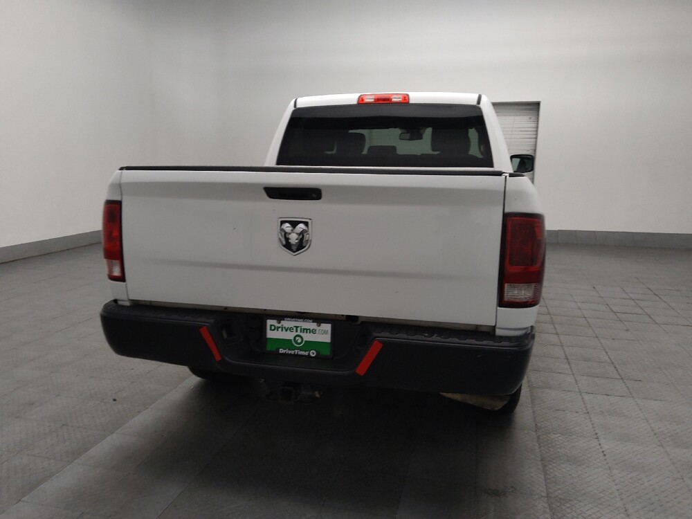 2020 RAM 1500 in Marietta, GA 30062 - 18143719 7