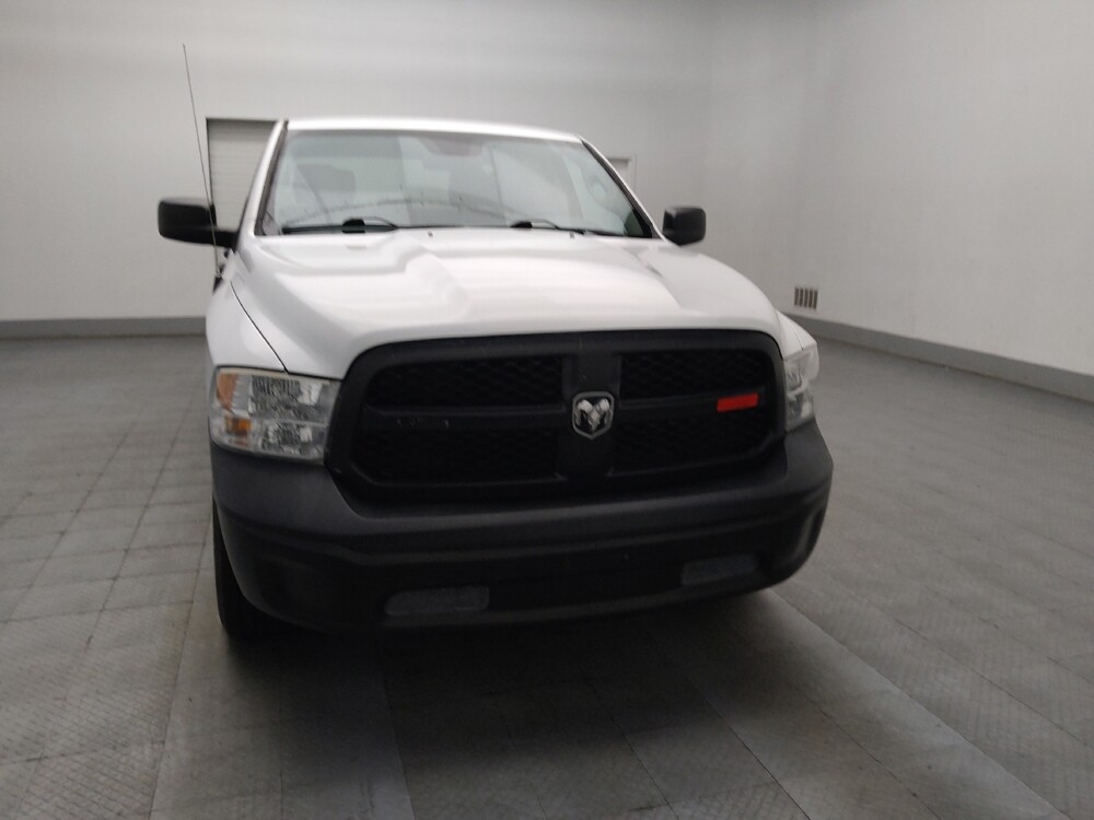 2020 RAM 1500 in Marietta, GA 30062 - 18143719 14