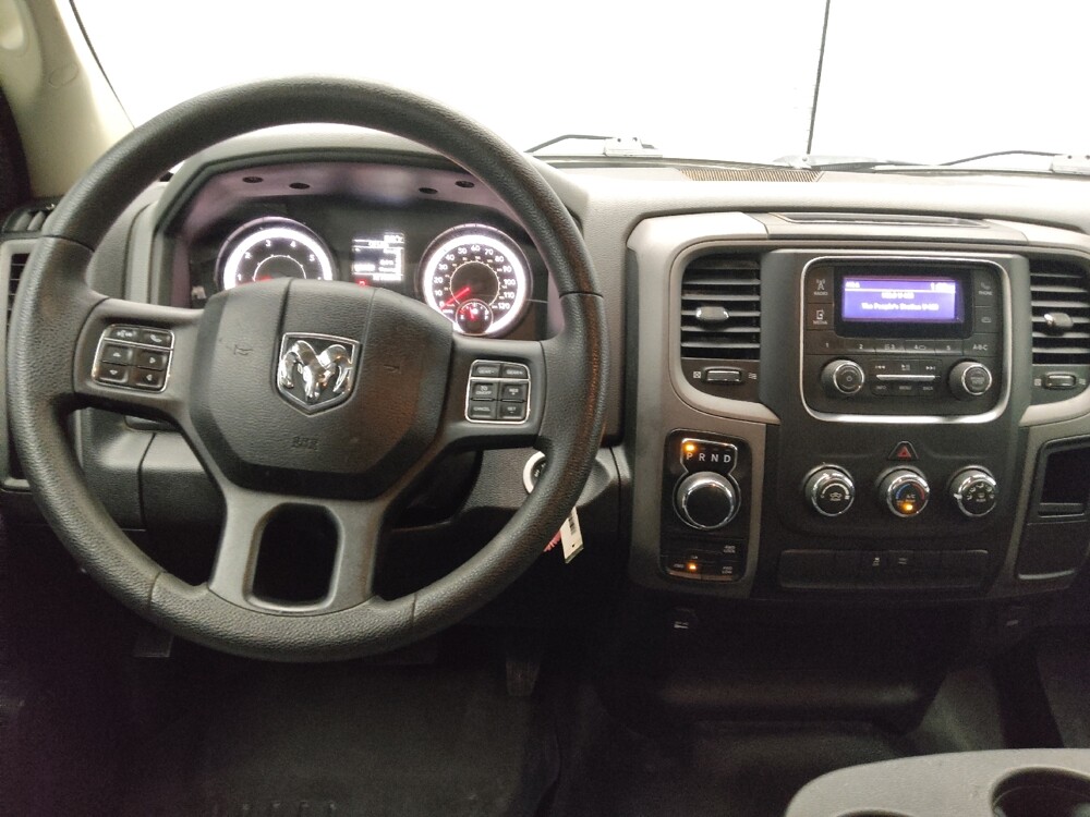 2020 RAM 1500 in Marietta, GA 30062 - 18143719 22
