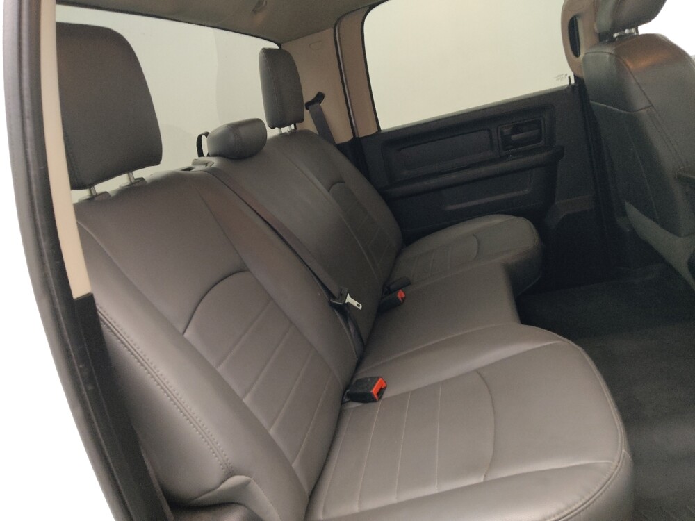 2020 RAM 1500 in Marietta, GA 30062 - 18143719 19