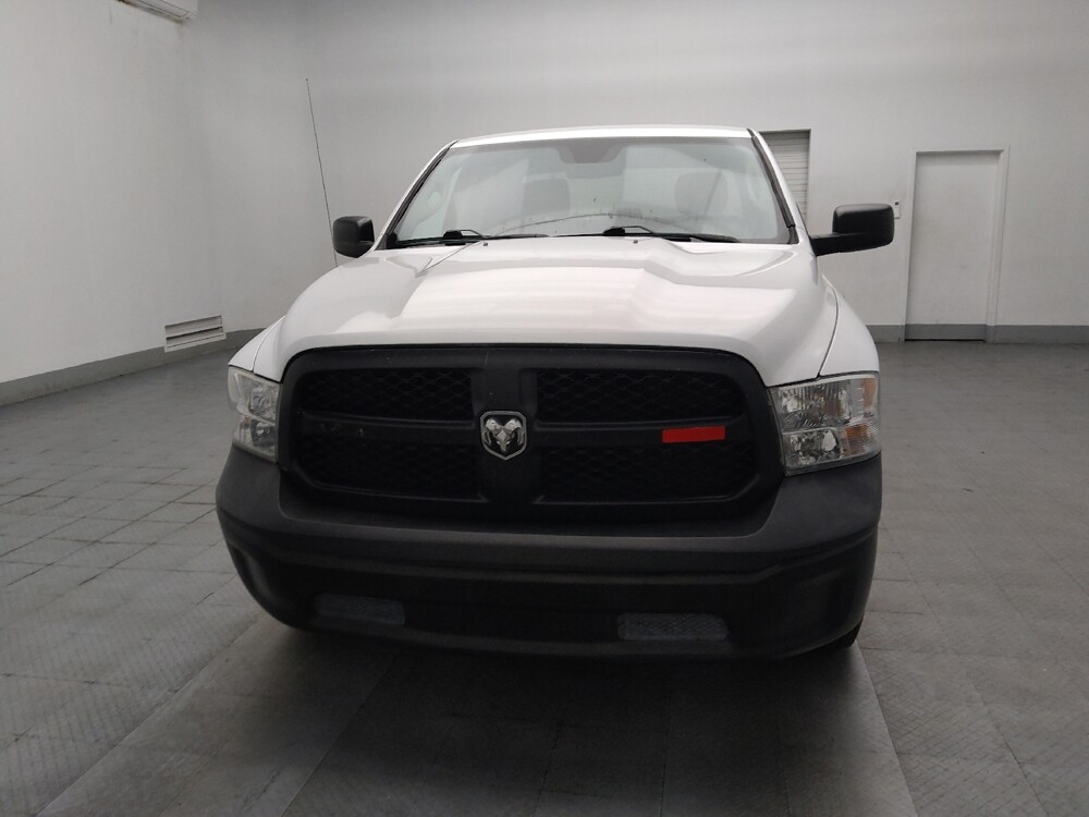 2020 RAM 1500 in Marietta, GA 30062 - 18143719 15
