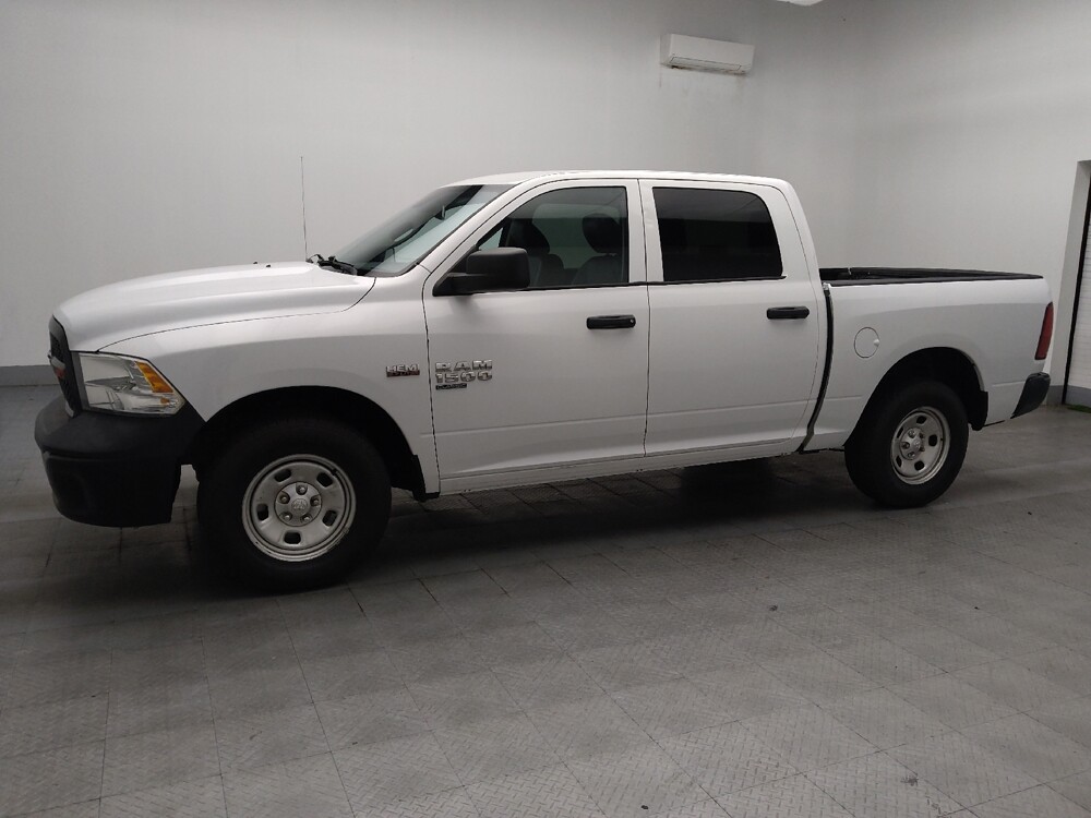 2020 RAM 1500 in Marietta, GA 30062 - 18143719 2