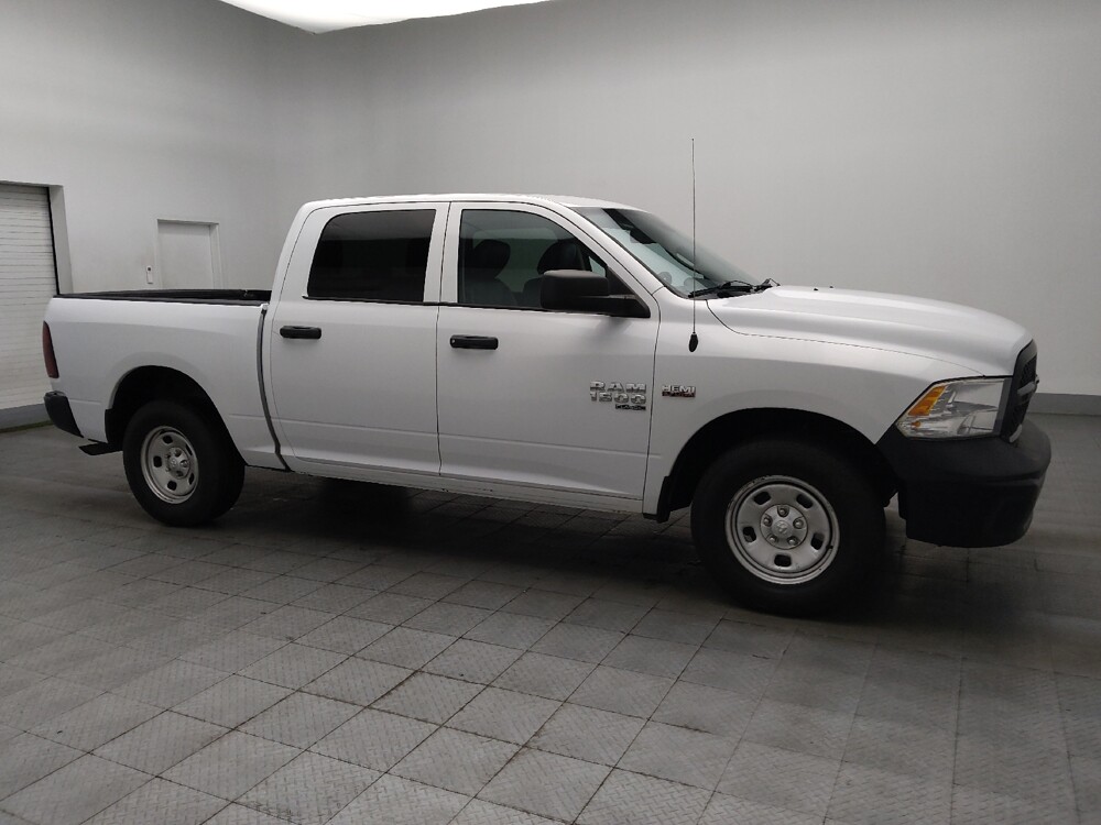 2020 RAM 1500 in Marietta, GA 30062 - 18143719 11