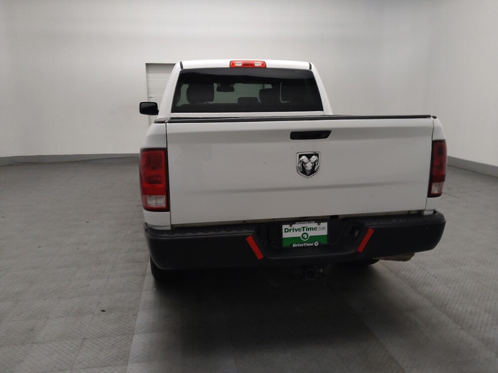 2020 RAM 1500 in Marietta, GA 30062 - 18143719 6