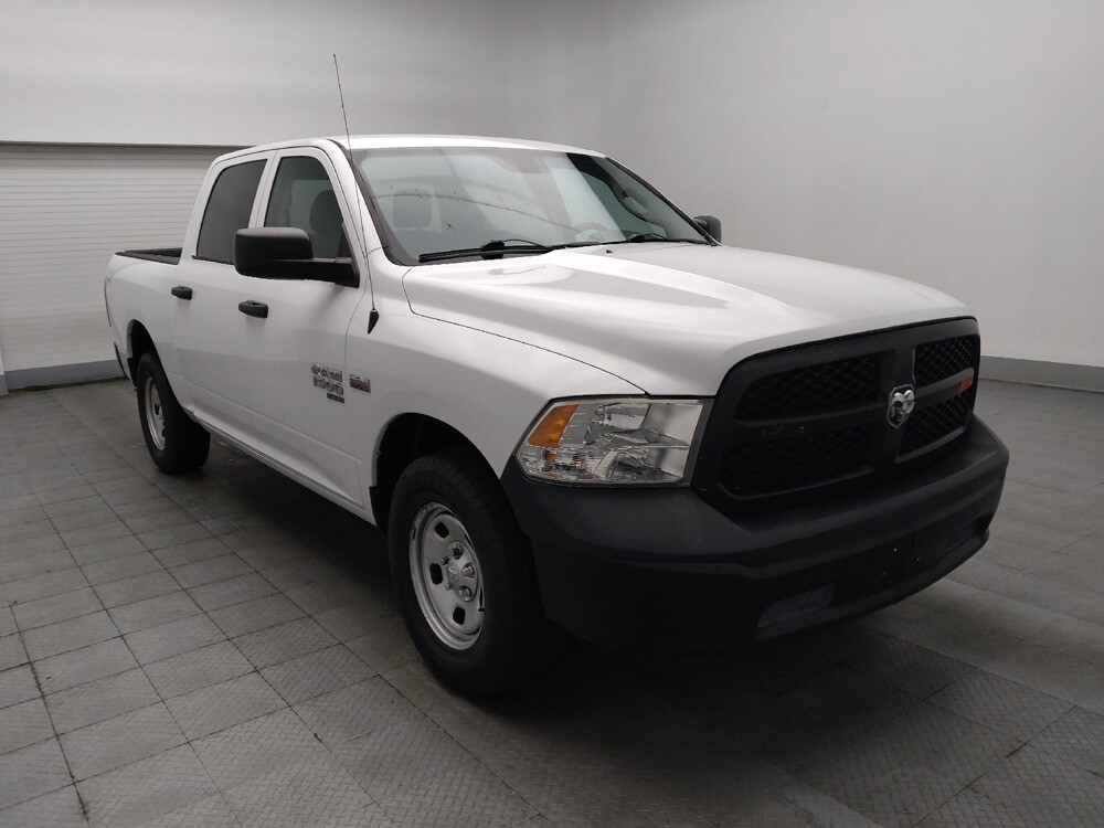 2020 RAM 1500 in Marietta, GA 30062 - 18143719 13