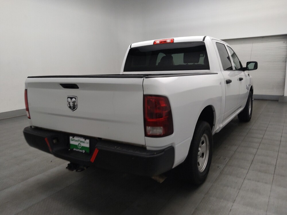 2020 RAM 1500 in Marietta, GA 30062 - 18143719 9
