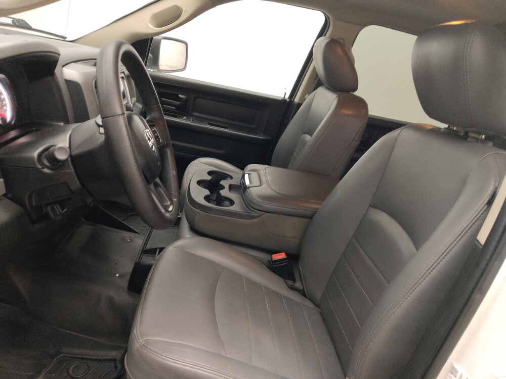 2020 RAM 1500 in Marietta, GA 30062 - 18143719 17