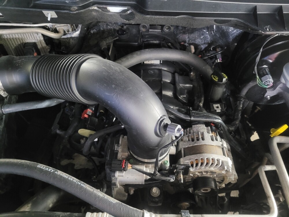 2020 RAM 1500 in Marietta, GA 30062 - 18143719 30