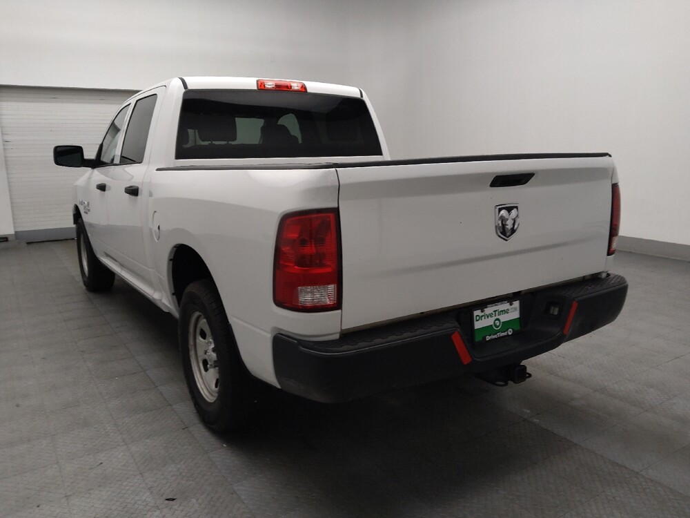 2020 RAM 1500 in Marietta, GA 30062 - 18143719 5