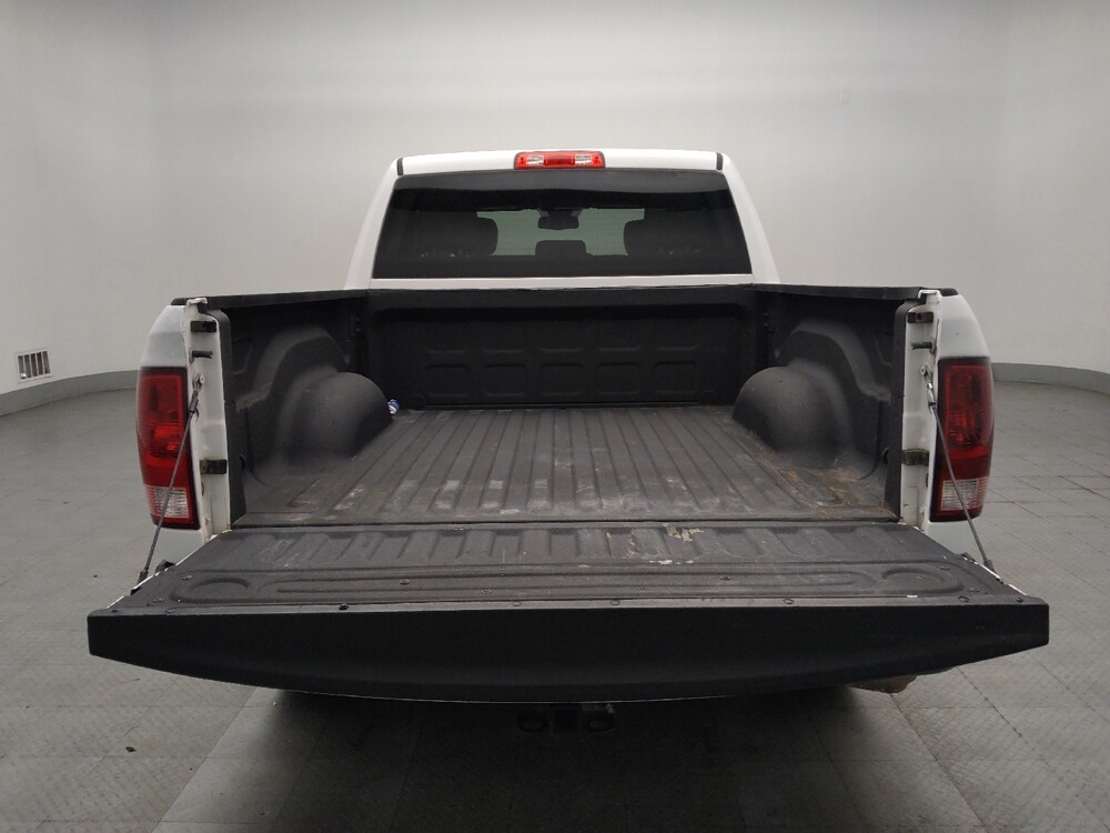 2020 RAM 1500 in Marietta, GA 30062 - 18143719 29