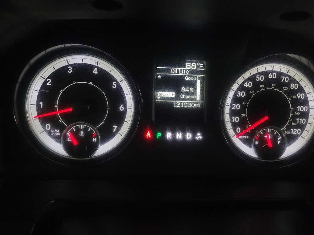 2020 RAM 1500 in Marietta, GA 30062 - 18143719 23