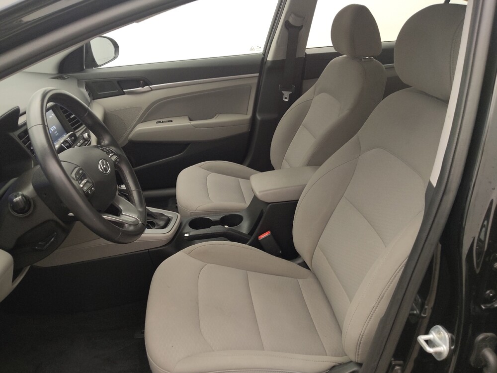 2019 Hyundai Elantra in Round Rock, TX 78664 - 18143720 17