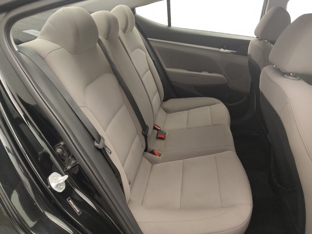 2019 Hyundai Elantra in Round Rock, TX 78664 - 18143720 19