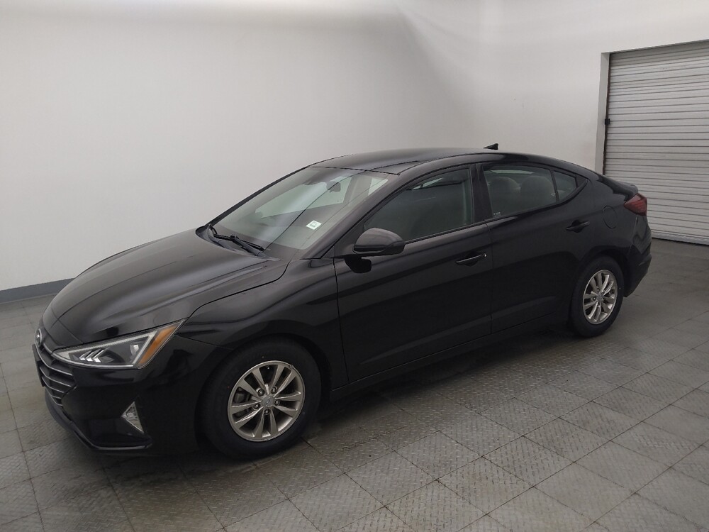 2019 Hyundai Elantra in Round Rock, TX 78664 - 18143720 2
