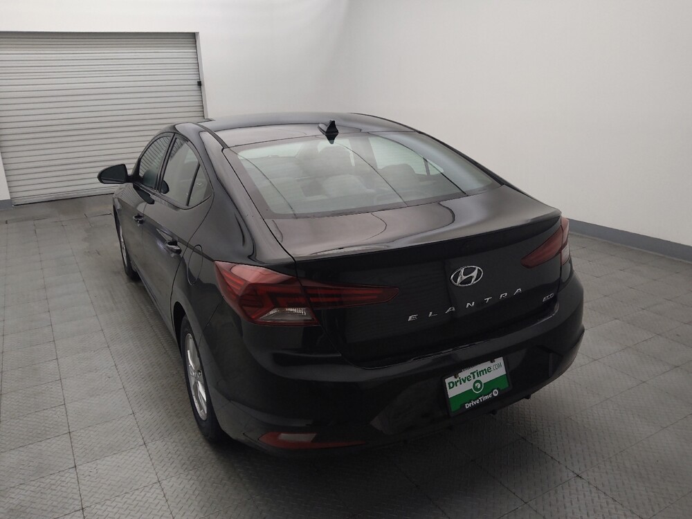 2019 Hyundai Elantra in Round Rock, TX 78664 - 18143720 6