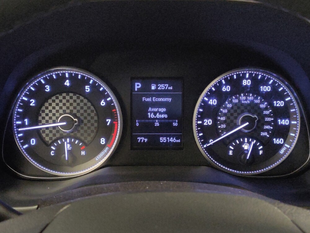 2019 Hyundai Elantra in Round Rock, TX 78664 - 18143720 23