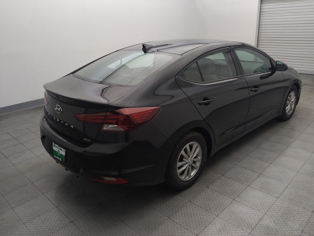2019 Hyundai Elantra in Round Rock, TX 78664 - 18143720 9