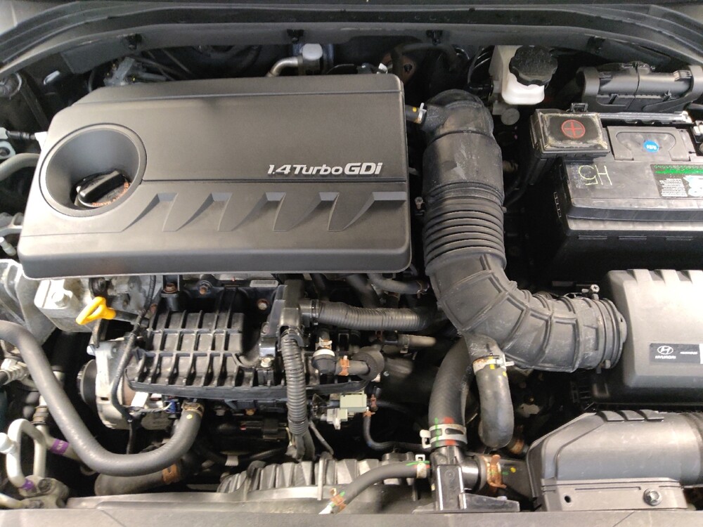 2019 Hyundai Elantra in Round Rock, TX 78664 - 18143720 30