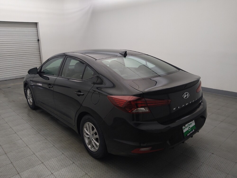 2019 Hyundai Elantra in Round Rock, TX 78664 - 18143720 5