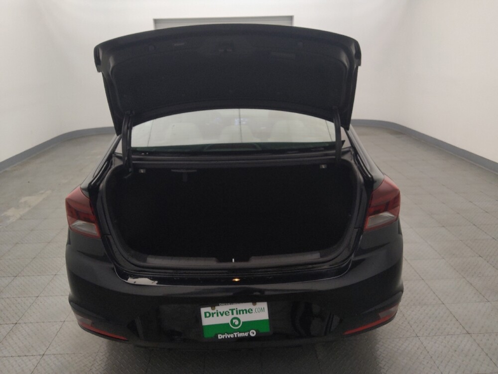 2019 Hyundai Elantra in Round Rock, TX 78664 - 18143720 29