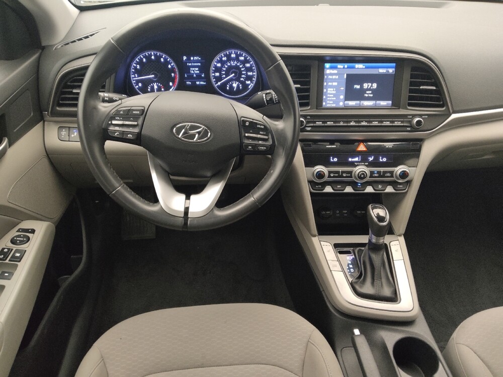 2019 Hyundai Elantra in Round Rock, TX 78664 - 18143720 22