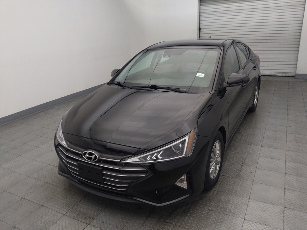2019 Hyundai Elantra in Round Rock, TX 78664 - 18143720 15