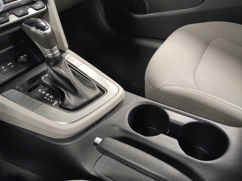 2019 Hyundai Elantra in Round Rock, TX 78664 - 18143720 26