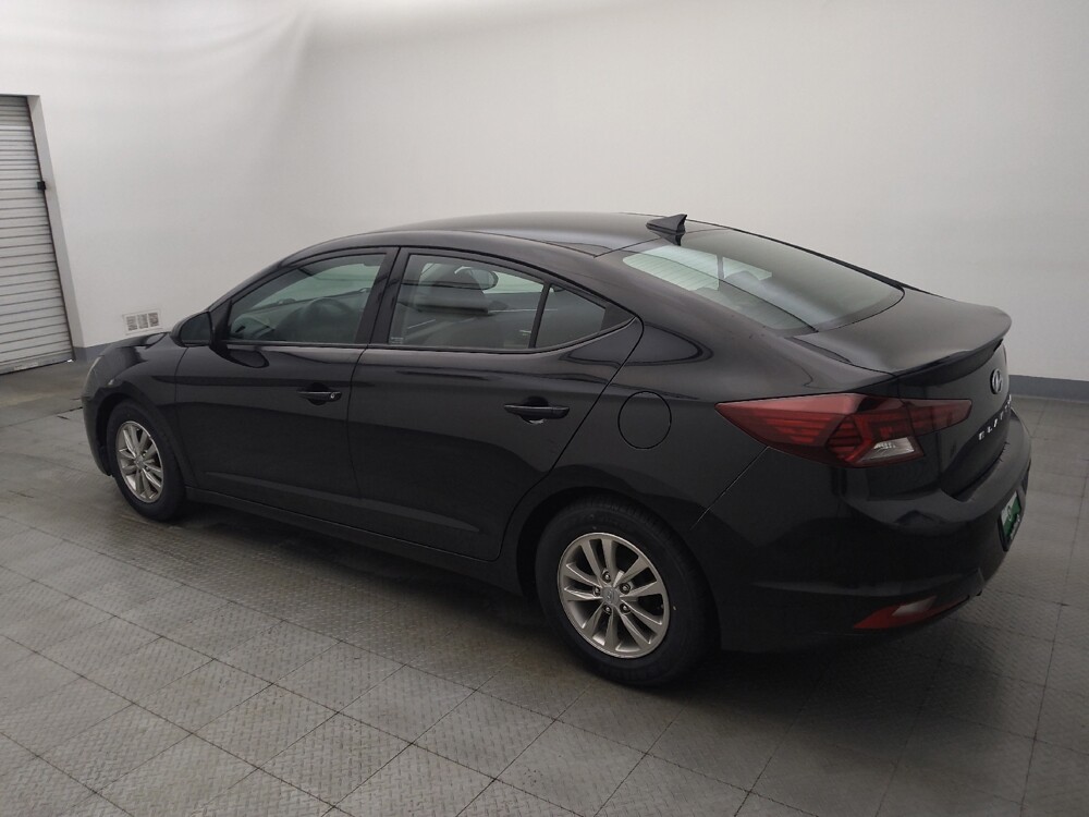 2019 Hyundai Elantra in Round Rock, TX 78664 - 18143720 3