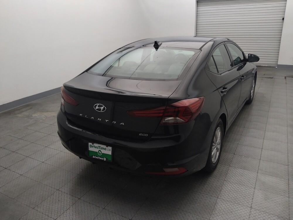 2019 Hyundai Elantra in Round Rock, TX 78664 - 18143720 7