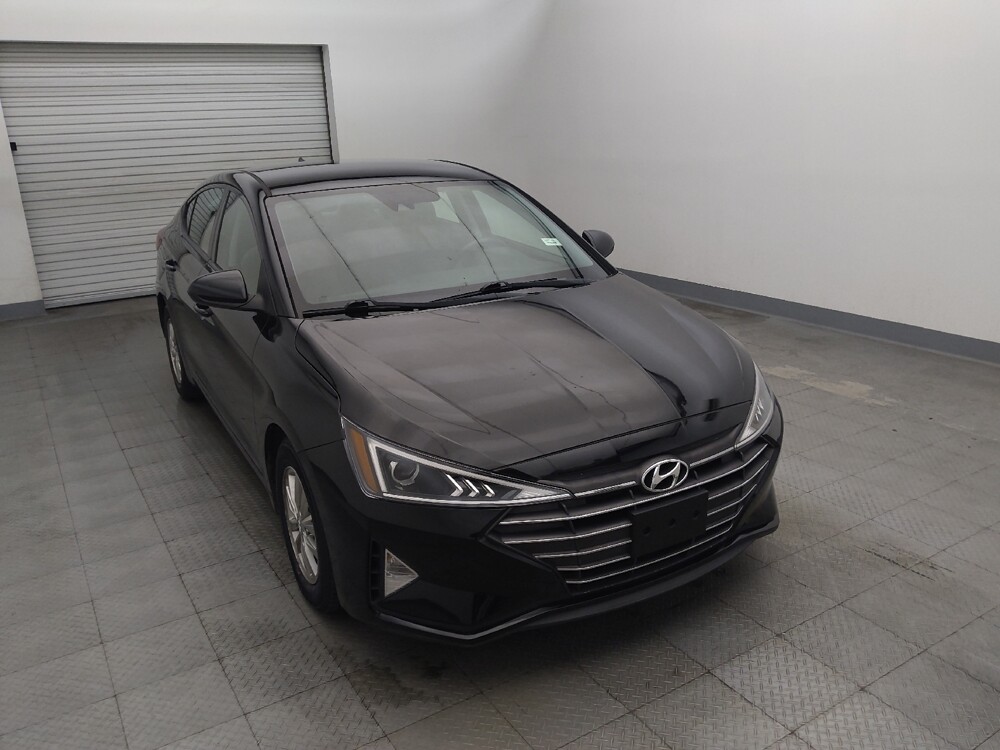 2019 Hyundai Elantra in Round Rock, TX 78664 - 18143720 14