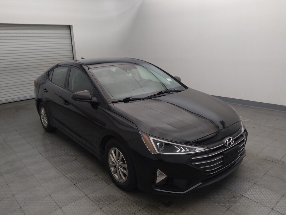 2019 Hyundai Elantra in Round Rock, TX 78664 - 18143720 13