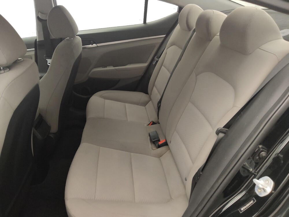 2019 Hyundai Elantra in Round Rock, TX 78664 - 18143720 18