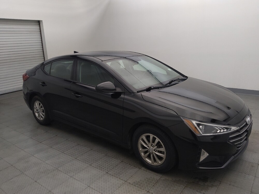 2019 Hyundai Elantra in Round Rock, TX 78664 - 18143720 11