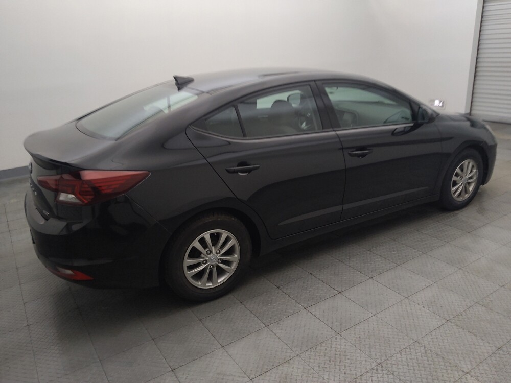 2019 Hyundai Elantra in Round Rock, TX 78664 - 18143720 10