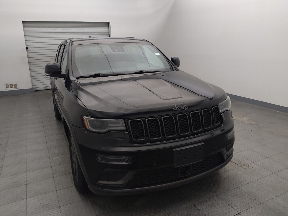 2018 Jeep Grand Cherokee in Houston, TX 77034 - 18143721 14