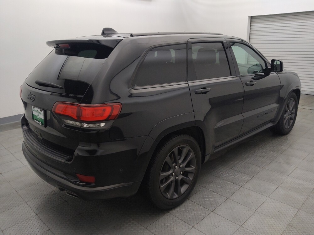 2018 Jeep Grand Cherokee in Houston, TX 77034 - 18143721 9