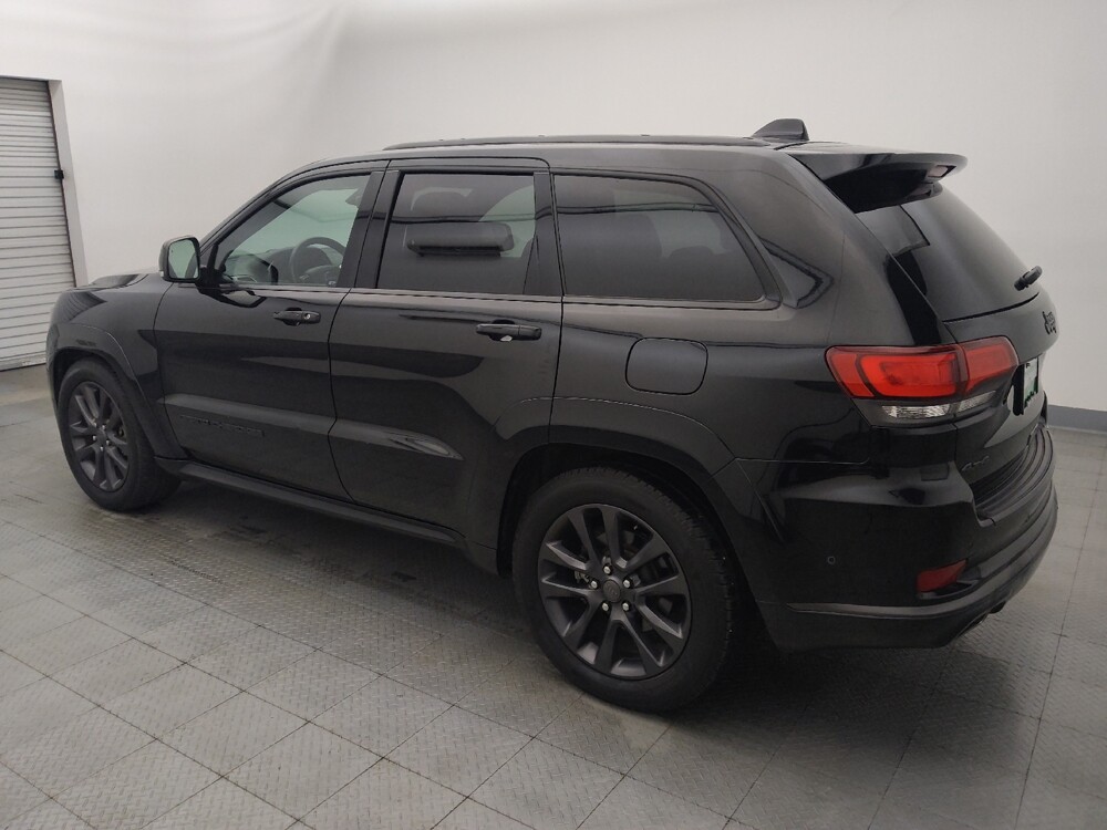 2018 Jeep Grand Cherokee in Houston, TX 77034 - 18143721 3
