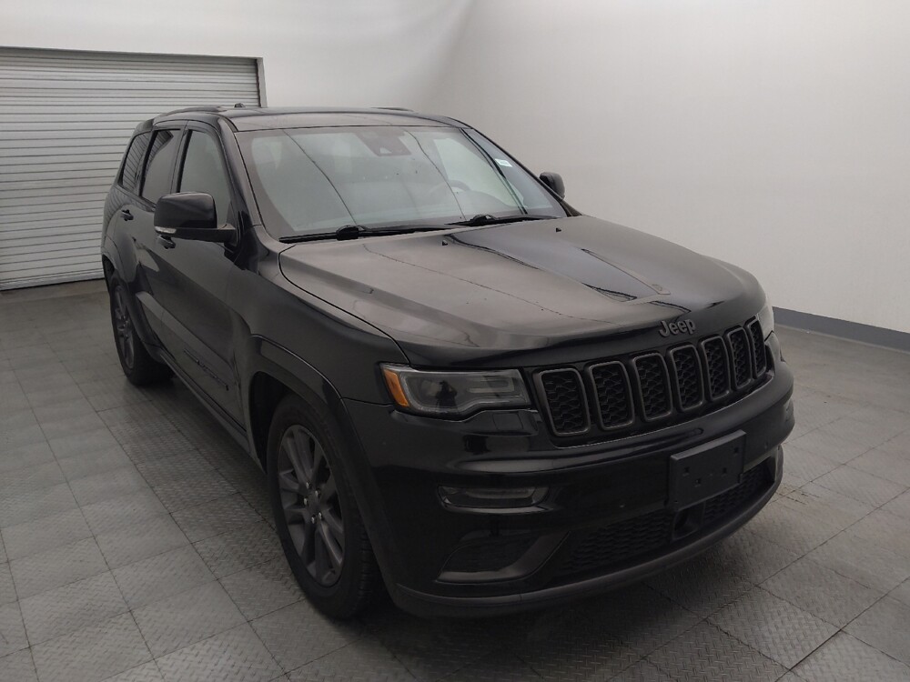 2018 Jeep Grand Cherokee in Houston, TX 77034 - 18143721 13