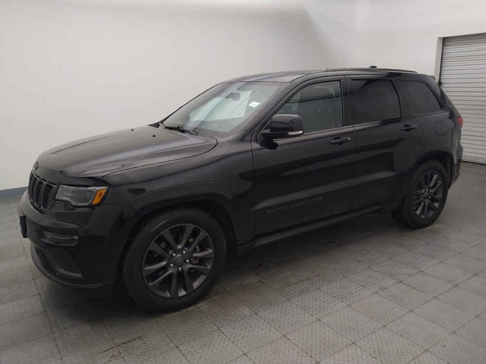 2018 Jeep Grand Cherokee in Houston, TX 77034 - 18143721 2