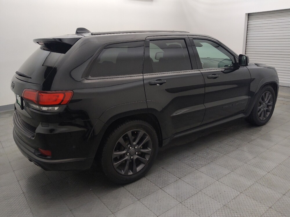 2018 Jeep Grand Cherokee in Houston, TX 77034 - 18143721 10