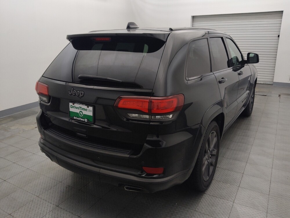2018 Jeep Grand Cherokee in Houston, TX 77034 - 18143721 7