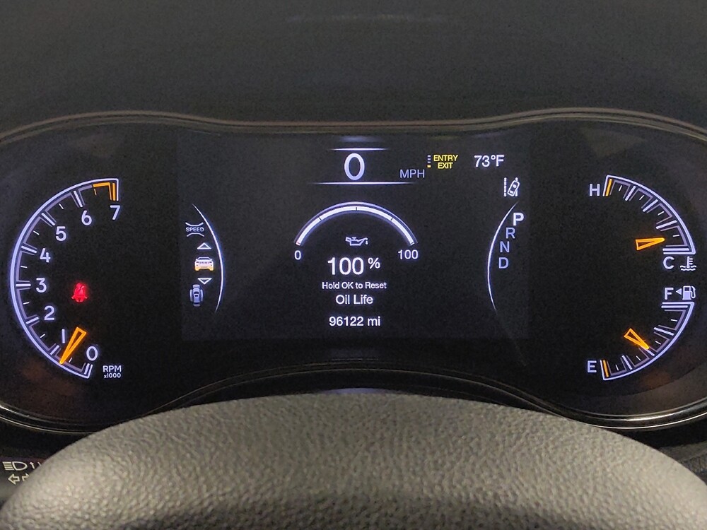 2018 Jeep Grand Cherokee in Houston, TX 77034 - 18143721 23