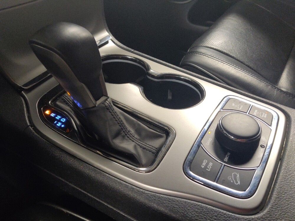 2018 Jeep Grand Cherokee in Houston, TX 77034 - 18143721 26