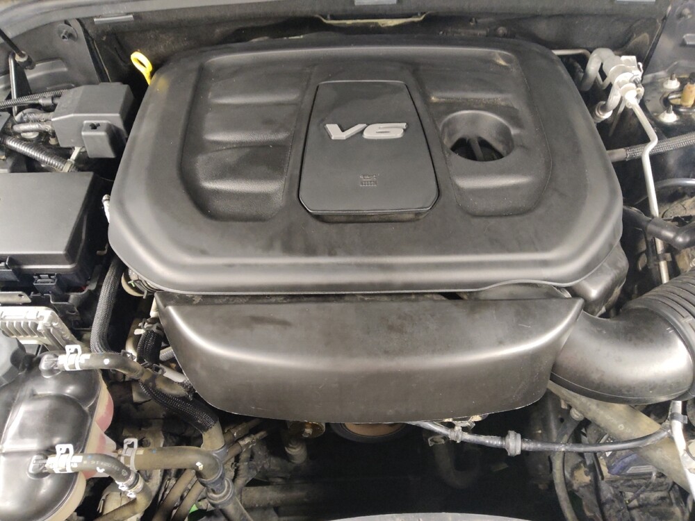 2018 Jeep Grand Cherokee in Houston, TX 77034 - 18143721 30