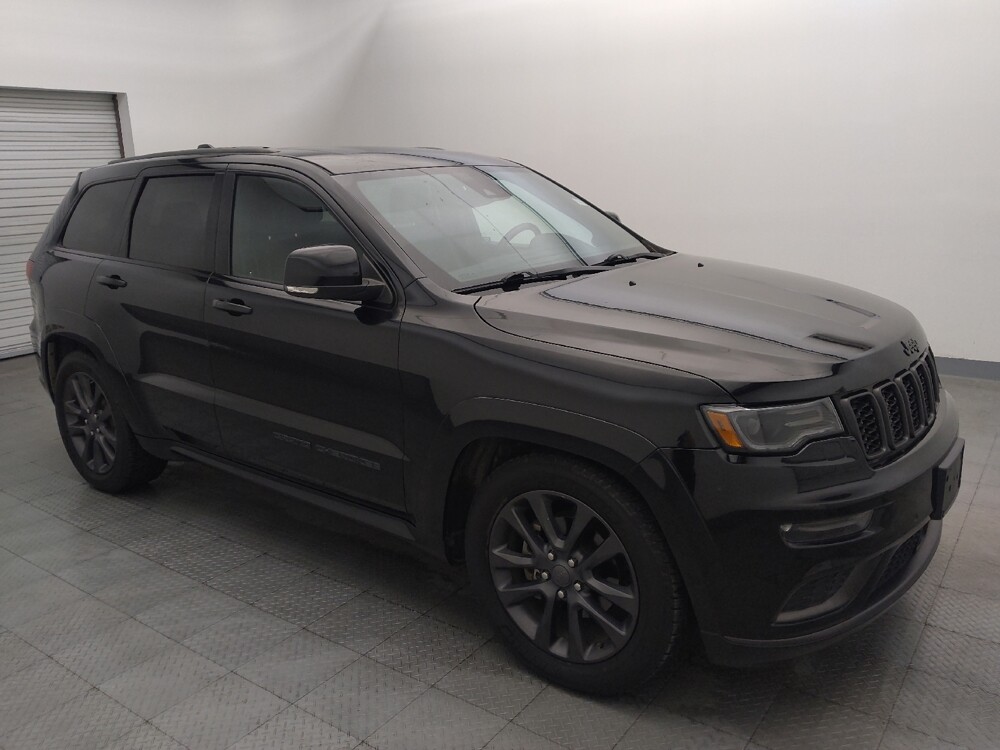 2018 Jeep Grand Cherokee in Houston, TX 77034 - 18143721 11