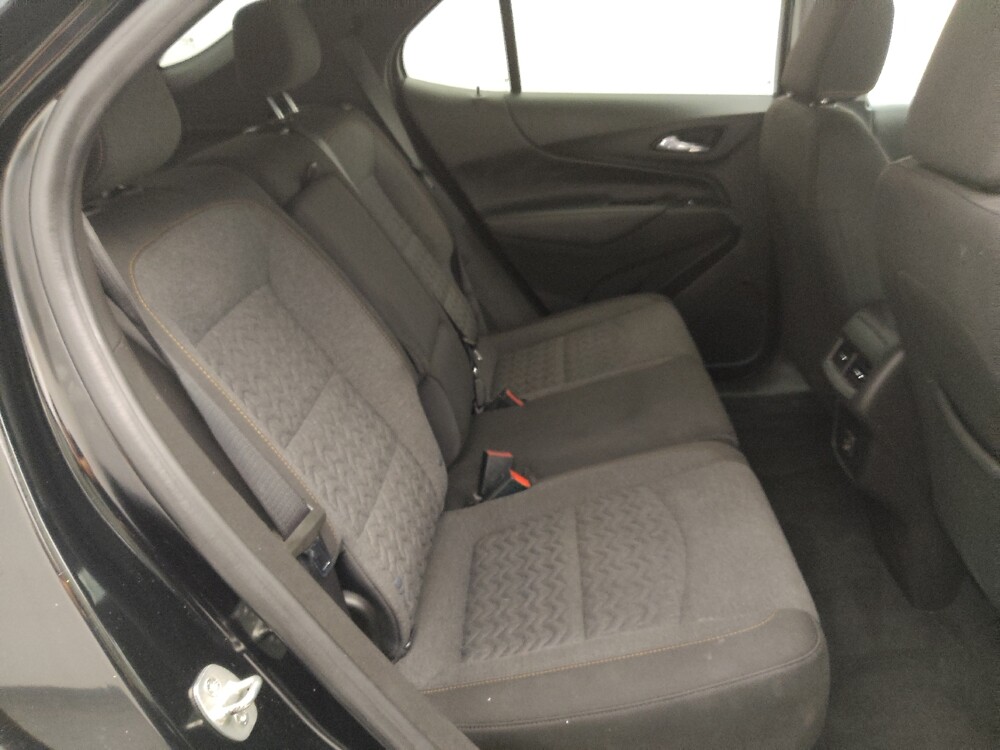 2022 Chevrolet Equinox in Houston, TX 77074 - 18143722 19